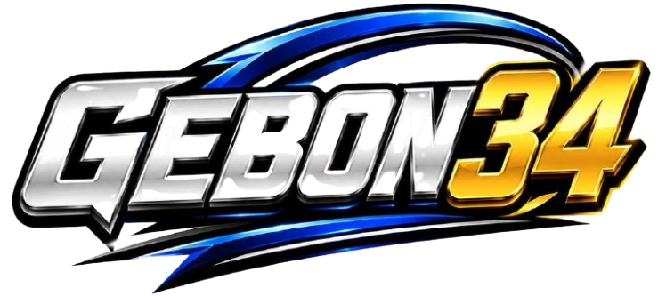 GEBON34 : Platform Game Online Resmi Terpercaya GEBON34